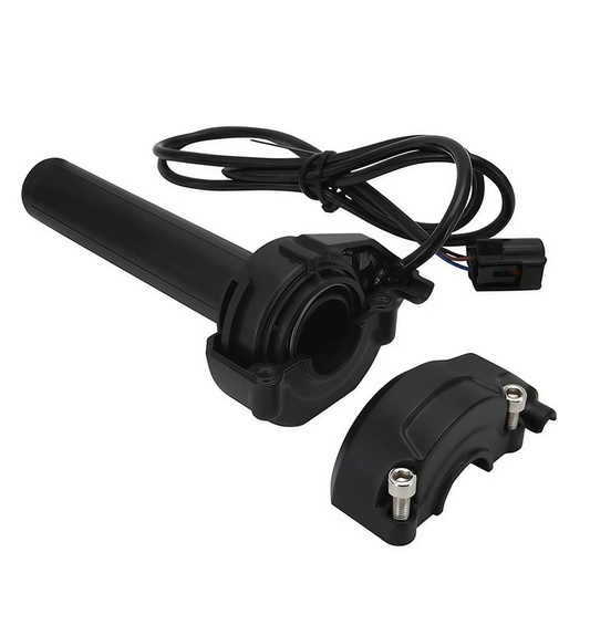 Tuttio Soleil 01 Upgraded Throttle